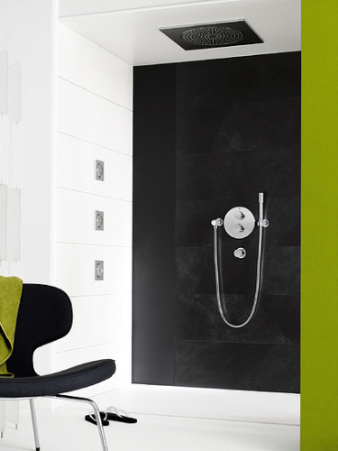 Верхний душ Grohe Rainshower F-Series 10 27467000 фото 5