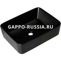 Раковина для ванной Gappo GT403-8