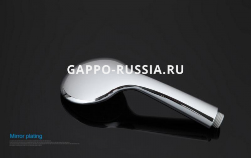 Смеситель для ванны Gappo G2243 фото 12
