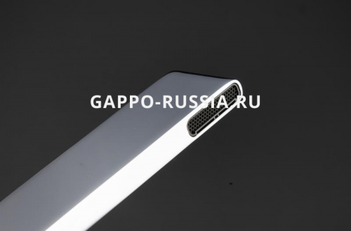 Смеситель для ванны Gappo G3281 фото 8