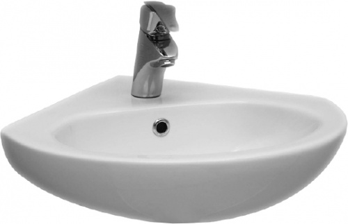 Раковина Serel Friendly 6743