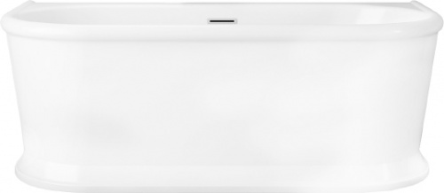 Акриловая ванна BelBagno BB408-1700-800
