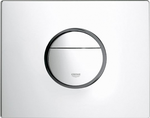 Кнопка смыва Grohe Nova Cosmopolitan 38765000 хром фото 10