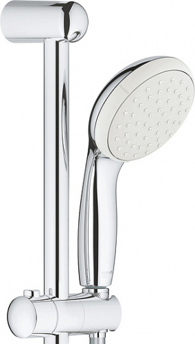 Душевой гарнитур Grohe Tempesta New 27924001 фото 2