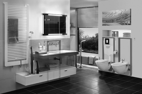 Система инсталляции для унитазов Grohe Rapid SL 38526000 фото 18