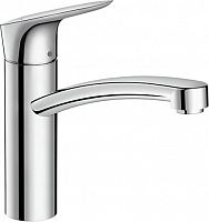 Смеситель Hansgrohe Logis 71832000 для кухонной мойки