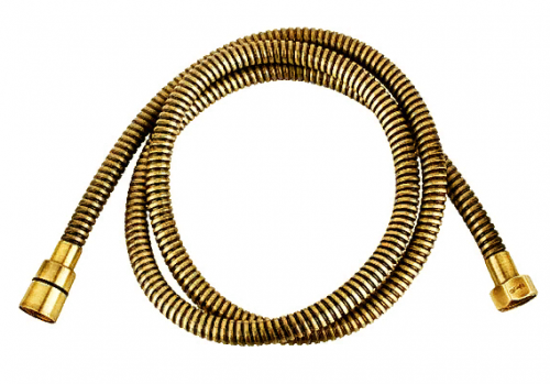 Душевой шланг Timo SH-100 Gold