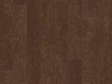 Пробковое покрытие Wicanders Cork Plank Flock Brunette C 81Z 001