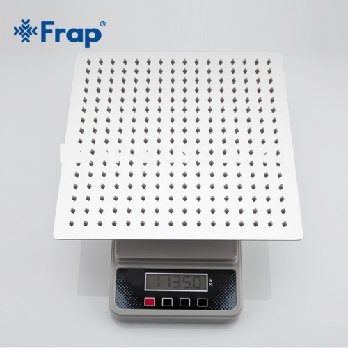 Верхний душ Frap F28-3 фото 7