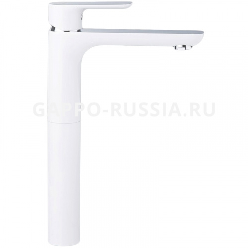 Смеситель для раковины Gappo G1048-2 фото 3 Смеситель для раковины Gappo G1048-2 фото 3