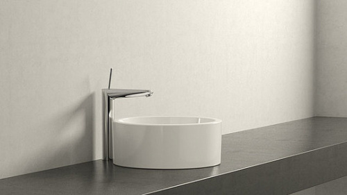 Смеситель Grohe Eurodisc joy 23428000 для раковины фото 9