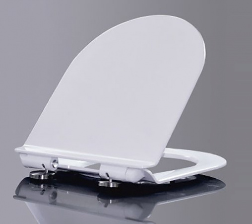 Крышка-сиденье BelBagno Ancona BB2011SC с микролифтом фото 3