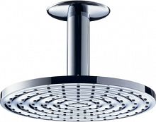 Верхний душ Hansgrohe Raindance S 180 Air 1jet 27472000