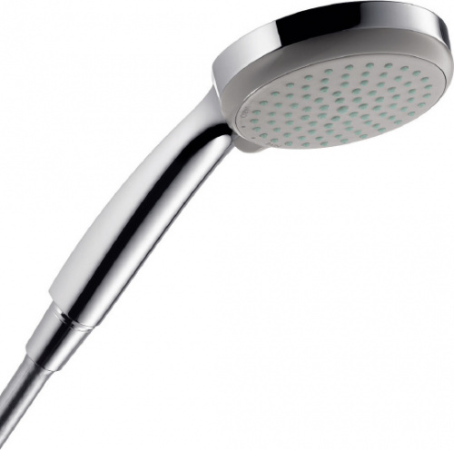 Душевая лейка Hansgrohe Croma 100 Vario 28535000