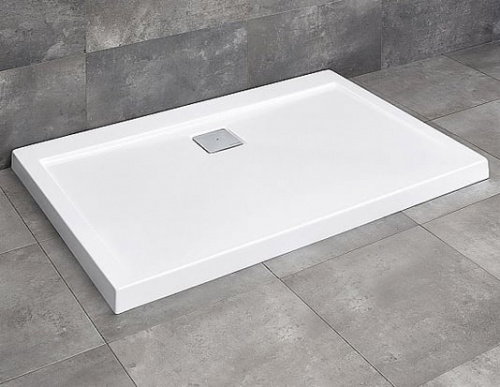 Поддон для душа Radaway Argos D90x140 фото 2