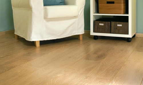 Ламинат Floorwood Serious Дуб Феникс CD230 фото 4