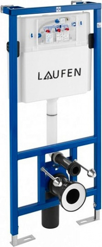 Система инсталляции для унитазов Laufen Lis CW1 8.9466.0 фото 2