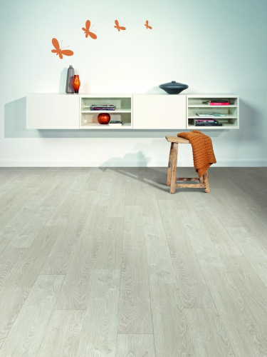 Ламинат Vitality Style Aqua Protect Дуб Морозный 177 фото 4