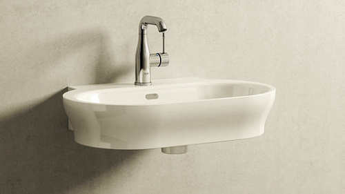 Смеситель Grohe Essence New 23462001 для раковины фото 6