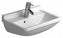 Раковина Duravit Starck 3 0300500000 50 см