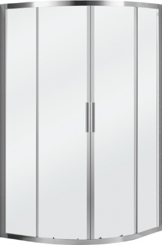Душевой уголок BelBagno Sela R 2 95 C Cr фото 2