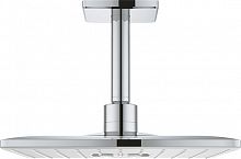 Верхний душ Grohe Rainshower SmartActive Cube 26481LS0