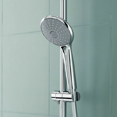 Душевая стойка Grohe Euphoria System 180 27296001 фото 4