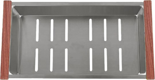 Коландер Zorg Inox R C 12-44 для моек
