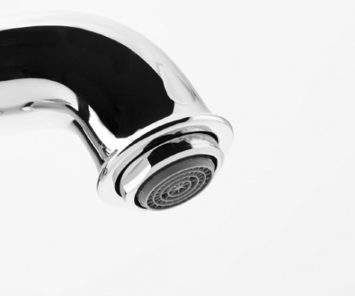 Смеситель Hansgrohe Talis Classic 14111000 для раковины фото 10