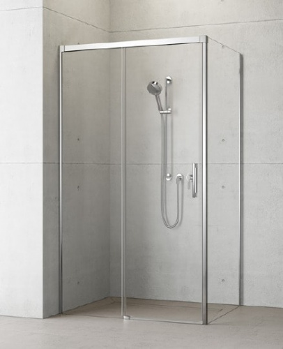 Душевой уголок Radaway Idea KDJ 80x100 L фото 2