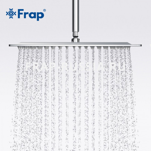 Верхний душ Frap F28-3 фото 2