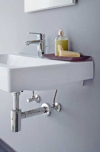 Система инсталляции для раковин Grohe Rapid SL 38554001 фото 4