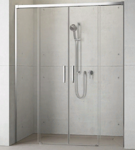 Душевая дверь в нишу Radaway Idea DWD 180
