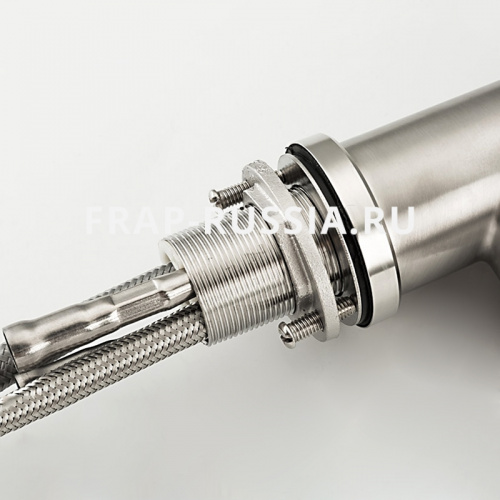 Смеситель для кухни Frap F60899 фото 9 Смеситель для кухни Frap F60899 фото 9