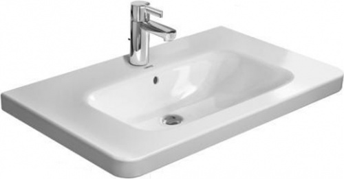 Раковина Duravit DuraStyle 232080