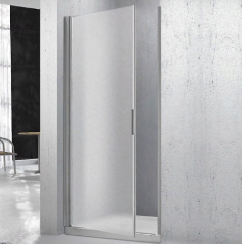 Душевая дверь в нишу BelBagno Sela B 1 60 Ch Cr
