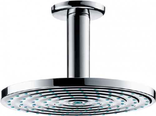 Верхний душ Hansgrohe Raindance S 180 Air 1jet 27478000