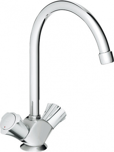 Смеситель Grohe Costa L 31831001 для кухонной мойки