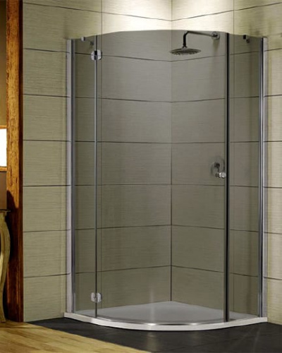 Душевой уголок Radaway Torrenta PDJ 90 стекло графит L фото 2