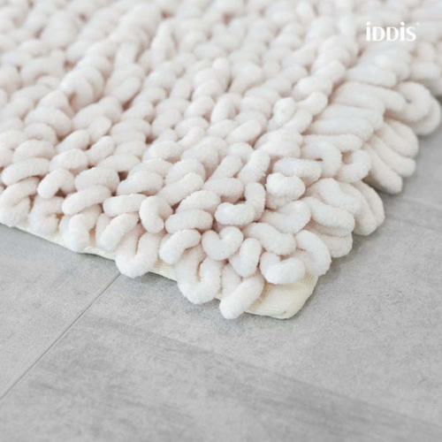 Коврик для ванной комнаты, 50*80 см, микрофибра, IDDIS, D19M580i12 фото 4