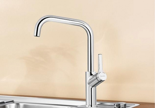 Смеситель Blanco Jurena 520764 для кухонной мойки фото 2