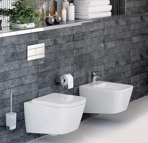 Биде подвесное Ideal Standard Simply U J469401 фото 3