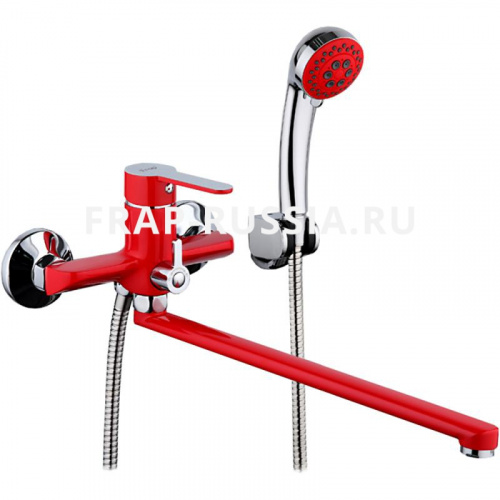 Смеситель для ванны Frap F2243