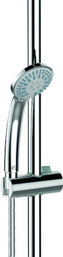 Душевая стойка Ideal Standard IdealRain Eco B1098AA для душа фото 5