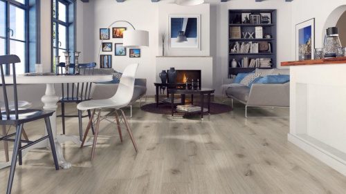 Ламинат Kronopol Terra Platinium Di Trevi Oak D 4917 фото 10