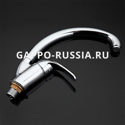 Смеситель для кухни Gappo G4135 фото 3 Смеситель для кухни Gappo G4135 фото 3