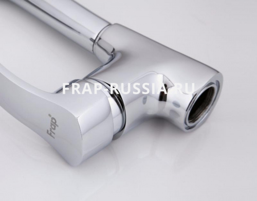 Смеситель для кухни Frap F4070 фото 10
