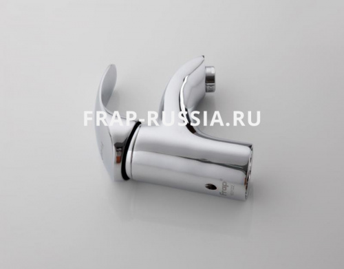 Смеситель для раковины Frap F1021 фото 5