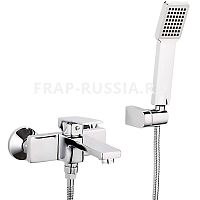 Смеситель для ванны Frap F3246