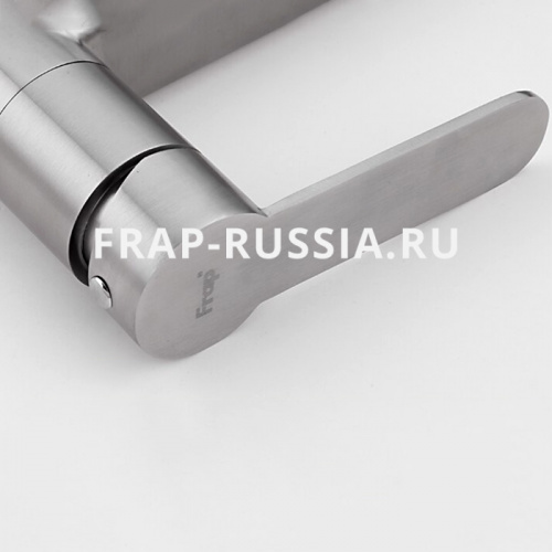 Смеситель для раковины Frap F10899 фото 6